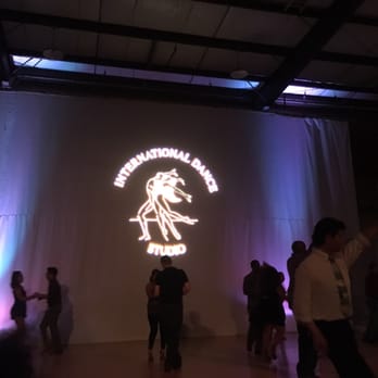 International Dance Studio - Venues & Event Spaces Near Me - Oklahoma City, Oklahoma