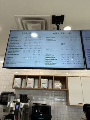 Menu photo 1 Tous Les Jours Ann Arbor, MI