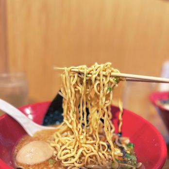 Ippudo Cupertino - Akamaru Modern Ramen - Ramen Near Me - Cupertino, California Ippudo Cupertino - Akamaru Modern Ramen - Ramen Near Me - Cupertino, California