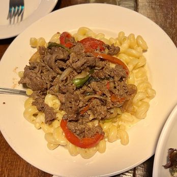 Mad For Chicken - Mac and cheese with bulgogi - Korean Near Me - Forest Hills, New York Mad For Chicken - Mac and cheese with bulgogi - Korean Near Me - Forest Hills, New York