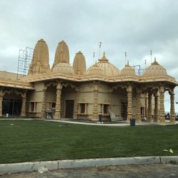 BAPS Shri Swaminarayan Mandir - Long Island