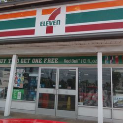 7-Eleven