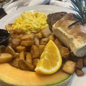 Hash House A Go Go - Breakfast & Brunch Near Me - Atlantic City, New Jersey Hash House A Go Go - Breakfast & Brunch Near Me - Atlantic City, New Jersey