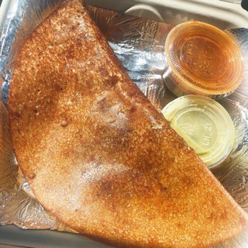 Surya Darshini Dosa Cafe - Butter masala dosa - Indian Near Me - Milpitas, California Surya Darshini Dosa Cafe - Butter masala dosa - Indian Near Me - Milpitas, California