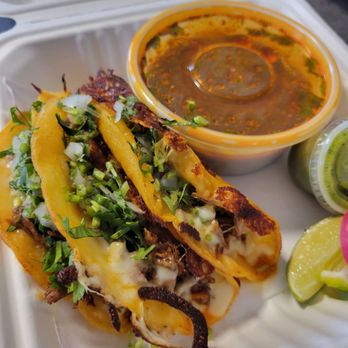 Gaelos - Quesabirria - Tacos Near Me - Somerset, New Jersey