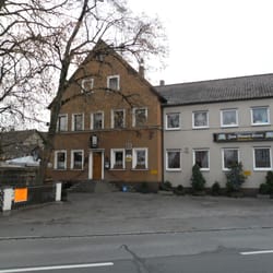 Zum Blauen Stern