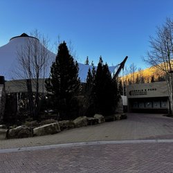 Gerald Ford Amphitheater