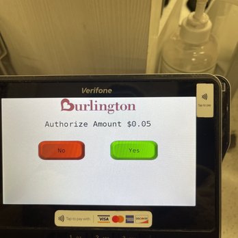 Burlington - Denying homeless man shoes since he was off 5 cents! - Department Stores Near Me - Union City, California Burlington - Denying homeless man shoes since he was off 5 cents! - Department Stores Near Me - Union City, California