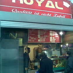 Royal