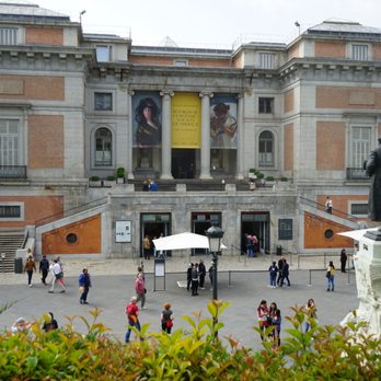 Madrid City Tour - Tours Near Me Madrid City Tour - Tours Near Me