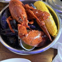 Clam Bake