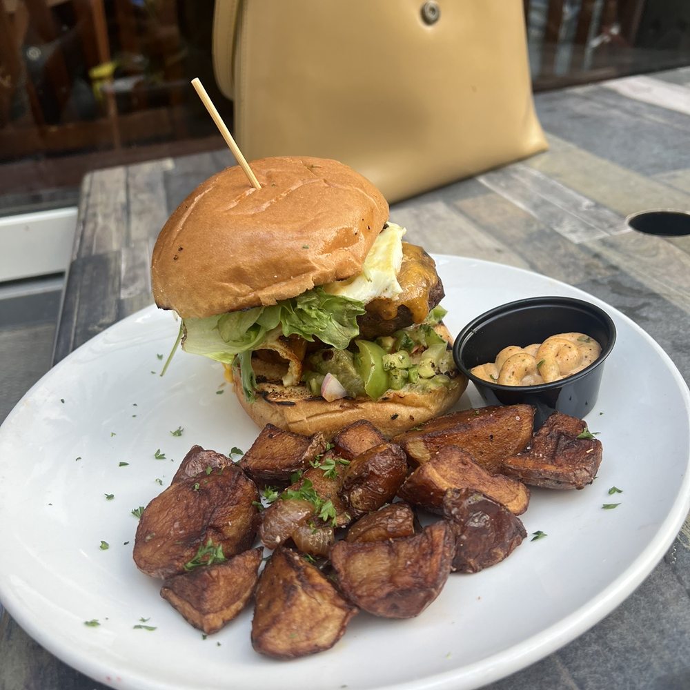 The Stubborn Mule - New American Near Me - Orlando, Florida The Stubborn Mule - New American Near Me - Orlando, Florida