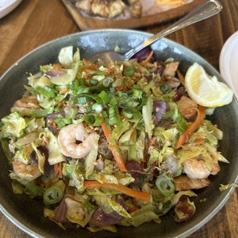 Avenida Restaurant - Pancit Bihon - Filipino Near Me - San Mateo, California Avenida Restaurant - Pancit Bihon - Filipino Near Me - San Mateo, California