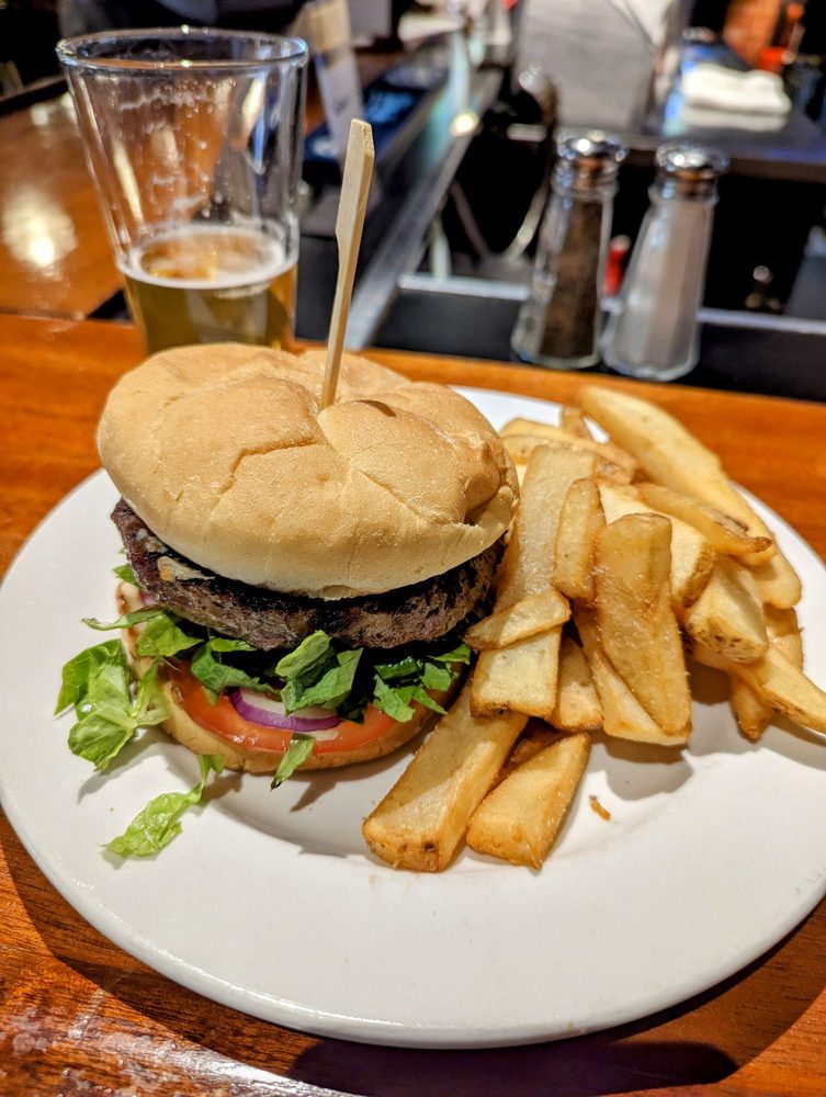 Union Station Brewery - Providence