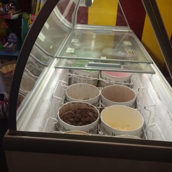 Big Top Candy Shop - Candy Stores Near Me - Austin, Texas
