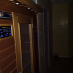 Eden Zen - BEAUTY SPA EDEN ZEN SAUNA
