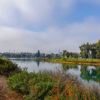 Colorado Lagoon - Swimming Pools Near Me - Long Beach, California