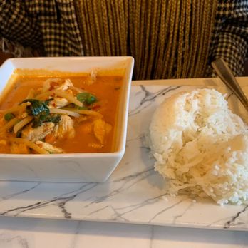 Thai Lotus Kitchen - Chicken Satay - Thai Near Me - Dallas, Texas Thai Lotus Kitchen - Chicken Satay - Thai Near Me - Dallas, Texas
