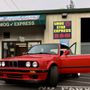 Photo of Smog Star Express