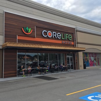 CoreLife Eatery - Outside seating available at this location - New American Near Me - Greece, New York CoreLife Eatery - Outside seating available at this location - New American Near Me - Greece, New York