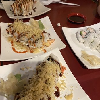 Tampopo Restaurant - Sushi Bars Near Me - Gardena, California Tampopo Restaurant - Sushi Bars Near Me - Gardena, California