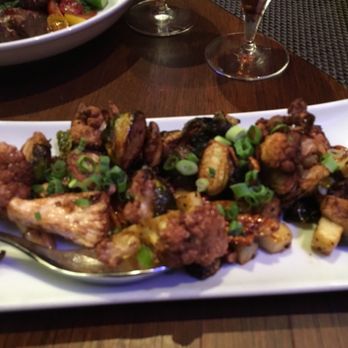 AnQi Bistro - Asian Fusion Near Me - Costa Mesa, California