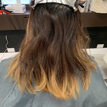 Hair Fusion 626 - Before - Hair Stylists Near Me - Arcadia, California Hair Fusion 626 - Before - Hair Stylists Near Me - Arcadia, California