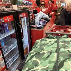 Target - For a cause.