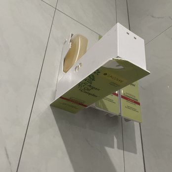 Best Western Orange Plaza - The shampoo box fell off accidentally and hit my husband's forehead and caused injury - Hotels Near Me - Orange, California Best Western Orange Plaza - The shampoo box fell off accidentally and hit my husband's forehead and caused injury - Hotels Near Me - Orange, California