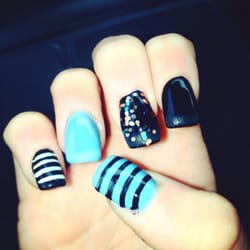 Royal Nails - Love them