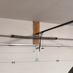 ProTech Garage Door