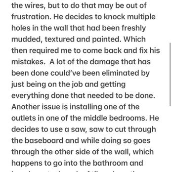 TEK Electricals - Electricians Near Me