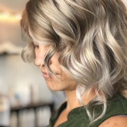 Bliss Salon And Spa