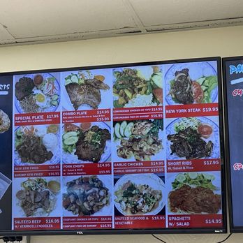 Ba-Le Sandwich Shop - Sandwiches Near Me - Honolulu, Hawaii Ba-Le Sandwich Shop - Sandwiches Near Me - Honolulu, Hawaii
