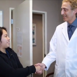 John A. Sarkaria, MD