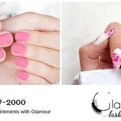 GlamourLash & Nails Spa