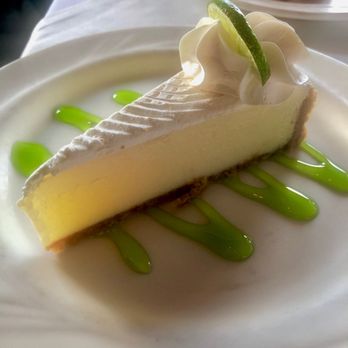 94th Aero Squadron - Key lime pie - New American Near Me - Miami, Florida