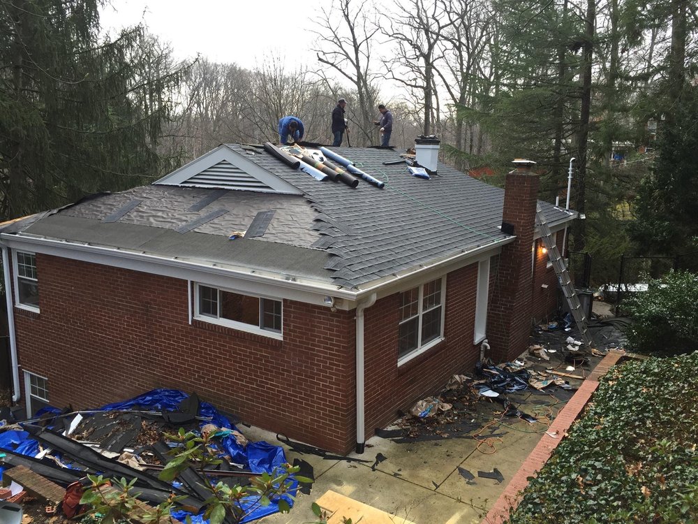 Slide of Cipriano Remodeling