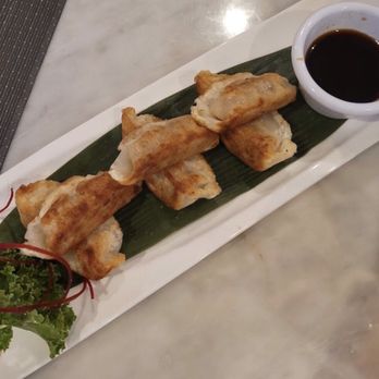 Sake Bon - Pork Gyoza - Japanese Near Me - Clifton Park, New York