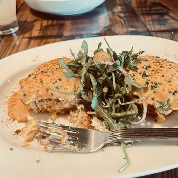 Ghost Ranch - Ghost ranch Benedict - Cocktail Bars Near Me - Tempe, Arizona