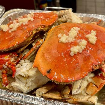 Lobster Chef - Cajun/Creole Near Me - San Mateo, California