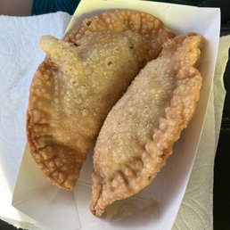 Empanadas