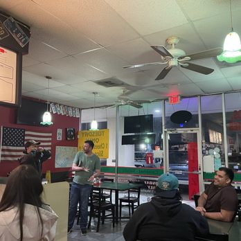 Tony's New York Pizza - Pizza Near Me - Houston, Texas Tony's New York Pizza - Pizza Near Me - Houston, Texas