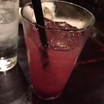 Mustard Seed - Huckleberry lemonade - Japanese Near Me - Spokane, Washington Mustard Seed - Huckleberry lemonade - Japanese Near Me - Spokane, Washington