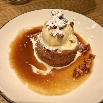 Urban Hill - Sticky toffee pudding - New American Near Me - Salt Lake City, Utah Urban Hill - Sticky toffee pudding - New American Near Me - Salt Lake City, Utah
