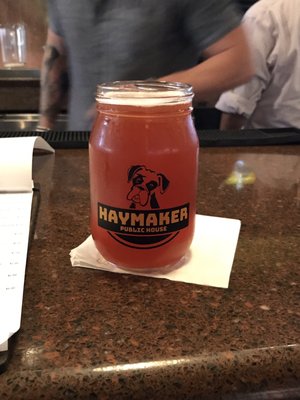 Haymaker Public House by null