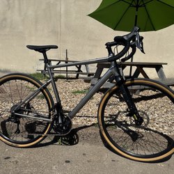 Big G Bicycle Repair Service