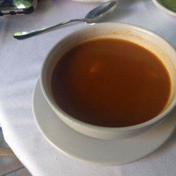 Entremar - Soup - Mexican Near Me - México, D.F., DIF Entremar - Soup - Mexican Near Me - México, D.F., DIF