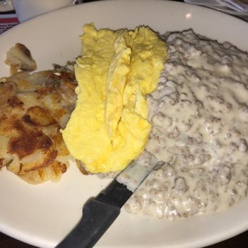 The Kettle & Grille - SOS with ground beef and side of scrambled eggs - New American Near Me - Marlton, New Jersey The Kettle & Grille - SOS with ground beef and side of scrambled eggs - New American Near Me - Marlton, New Jersey