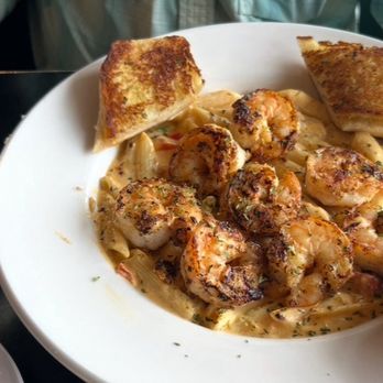 Hamilton's Restaurant & Bar - Cajun shrimp pasta - Bars Near Me - Port Arthur, Texas Hamilton's Restaurant & Bar - Cajun shrimp pasta - Bars Near Me - Port Arthur, Texas
